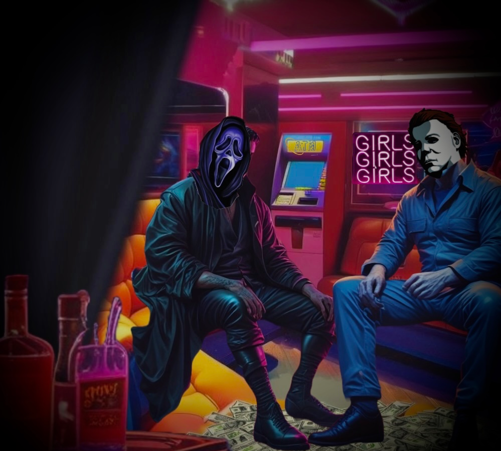 Killer Strip Club