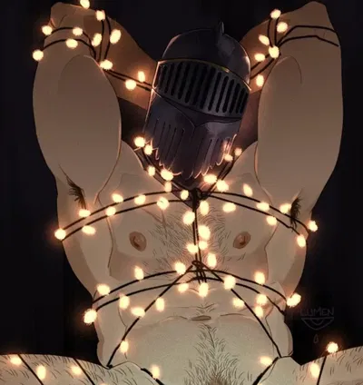 ⛇・:*౨ৎ All lit up