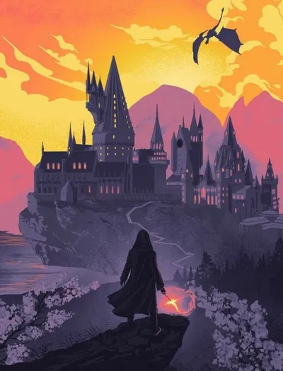 Hogwarts College