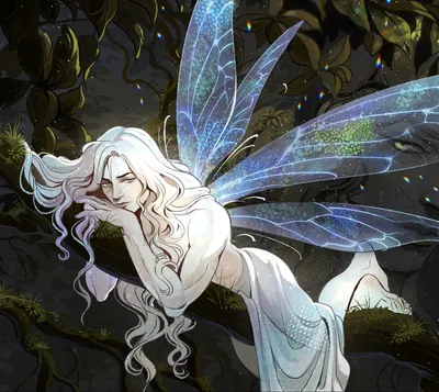 The Fae Prince