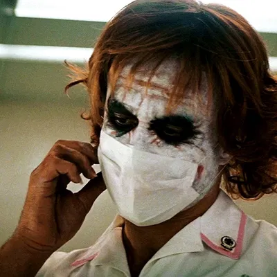 The Joker