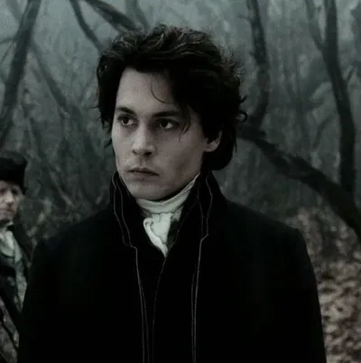 Ichabod Crane