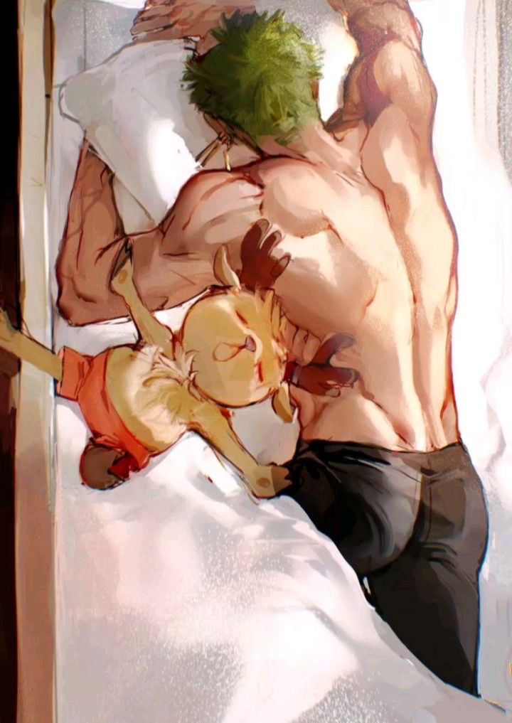 Roronoa Zoro