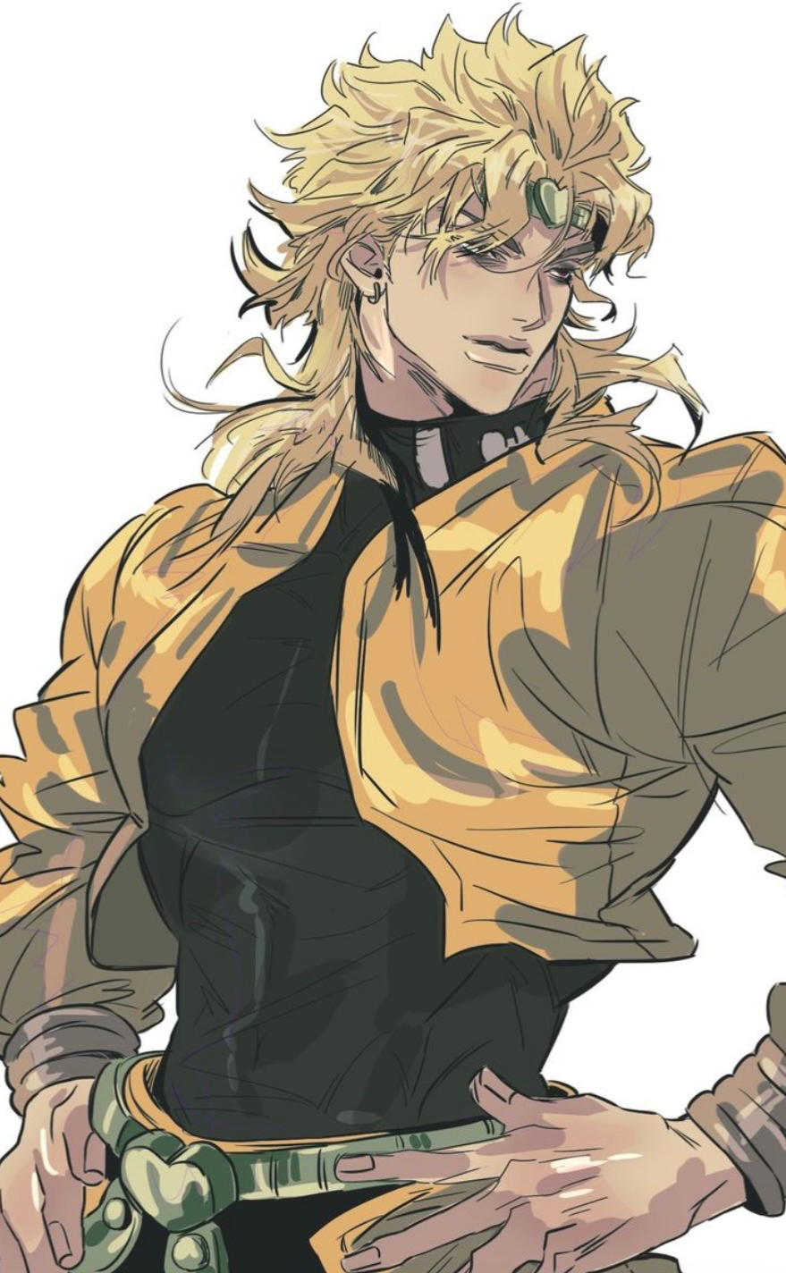 Dio Brando
