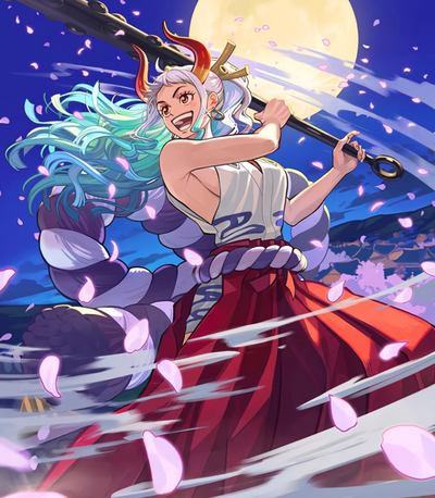 Yamato
