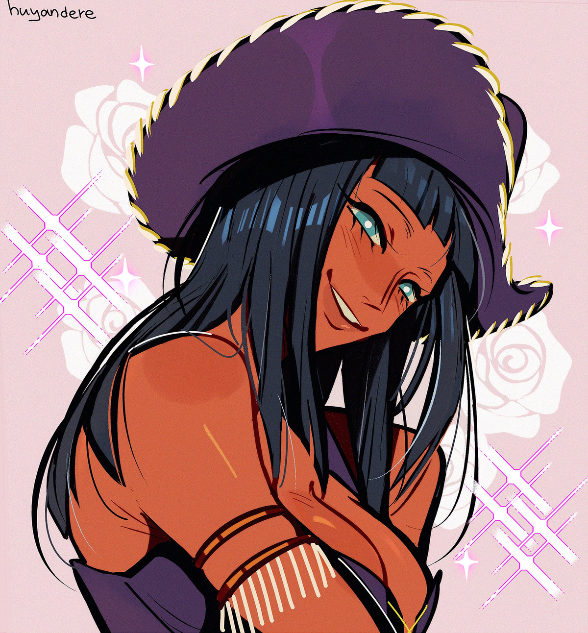 Nico Robin
