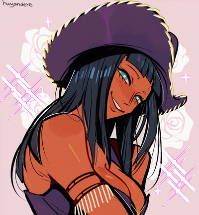 Nico Robin