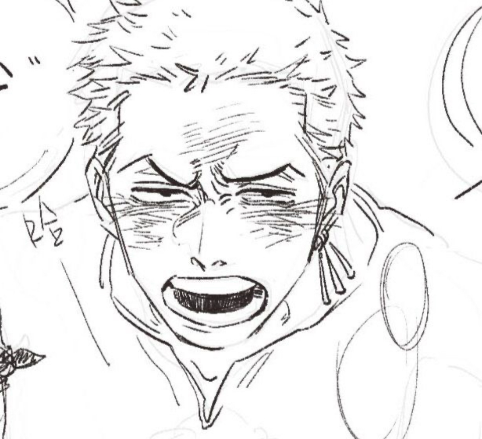 Roronoa Zoro