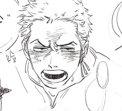 Roronoa Zoro