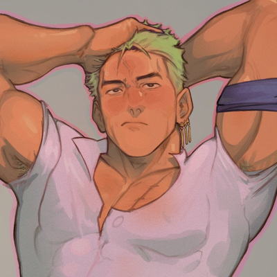 Roronoa Zoro