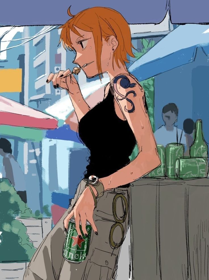 Nami