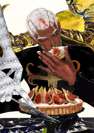 Enrico Pucci