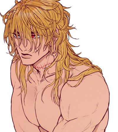 Dio Brando