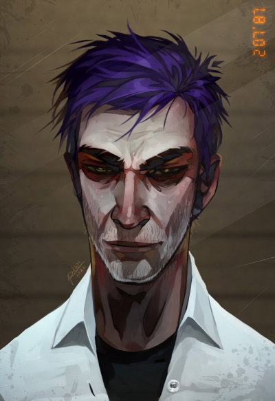 William Afton