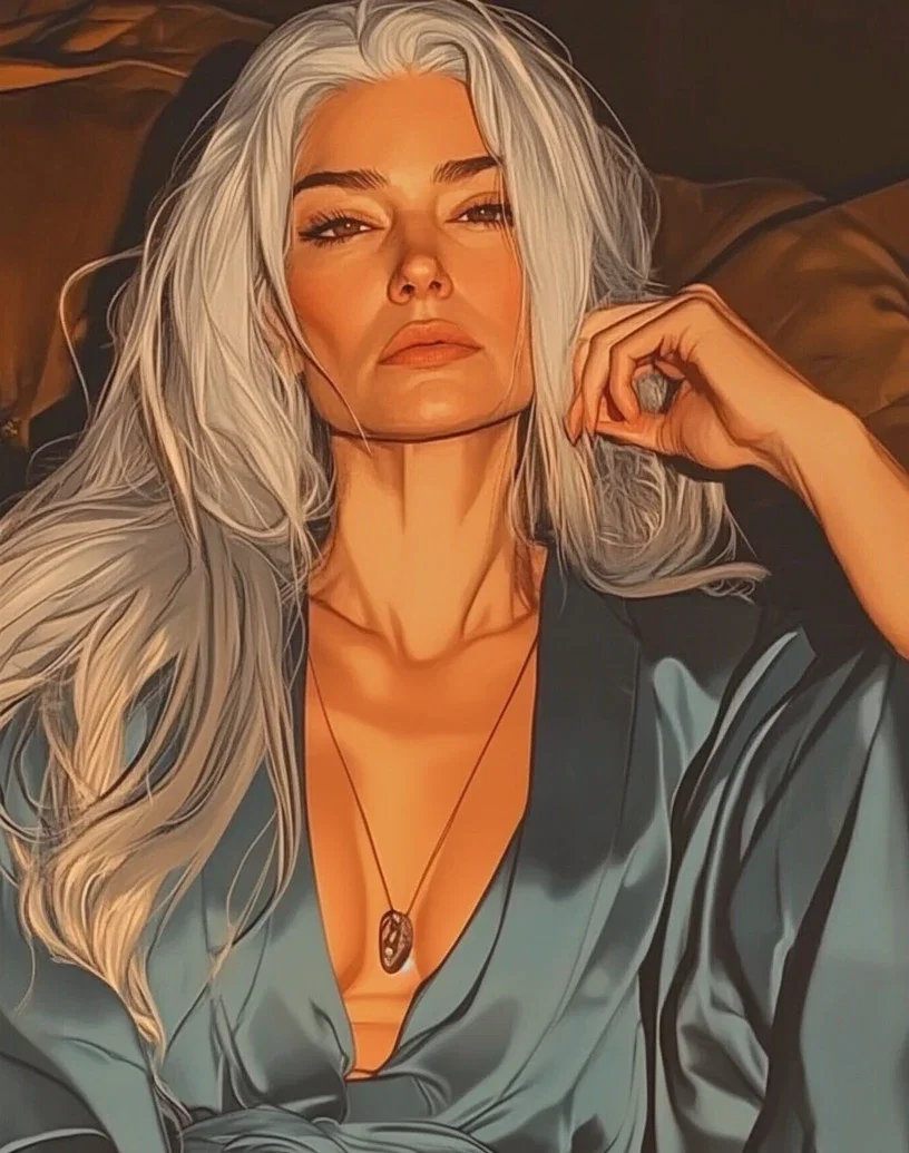Erika Fairchild