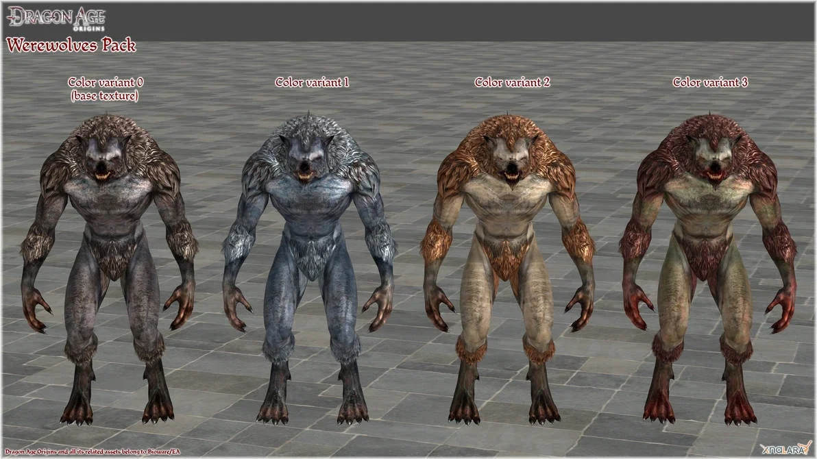 Galaxy Purple and his gang
