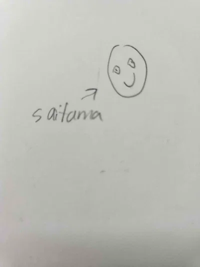 Saitama
