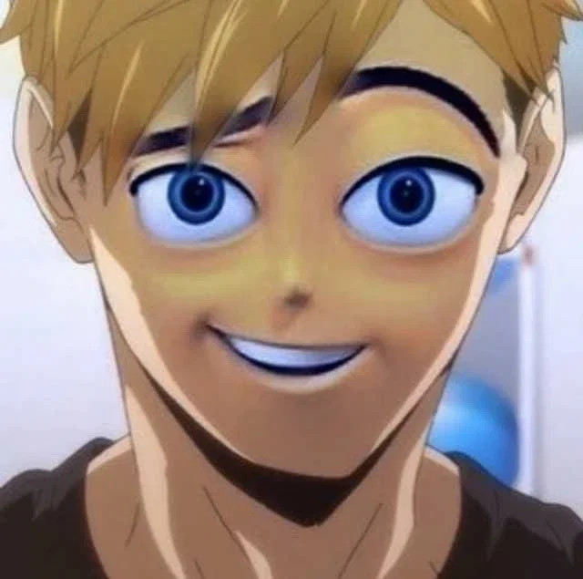 Only bottom armin
