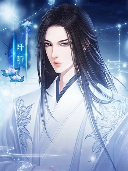 Zhao Wu || Emperor ❄️