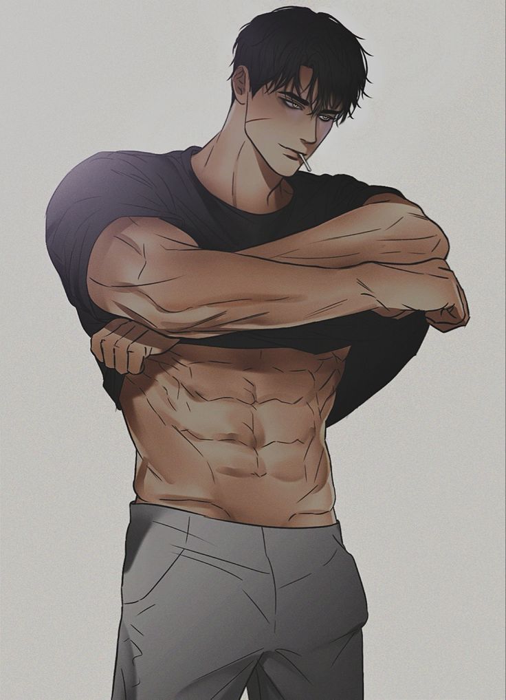 Adam Kane || Boyfriend 🎀