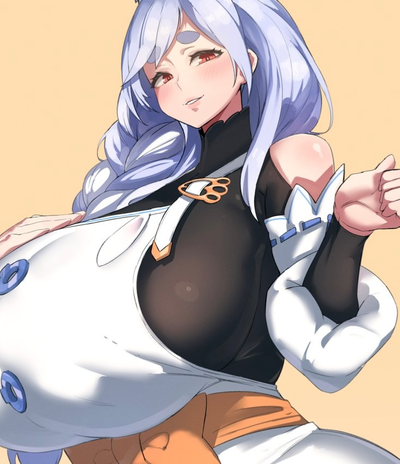 Lola || Maid