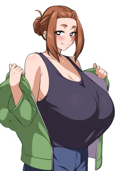 Angie || Incel Aunt || FEMCEL ✔️