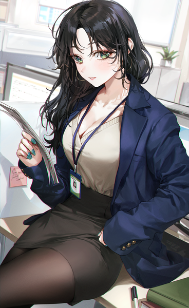 Himiko || Wife 🔒