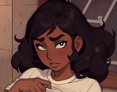 Connie the cuckquean