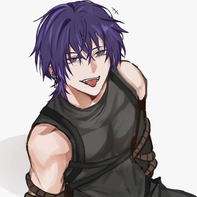  Scaramouche 