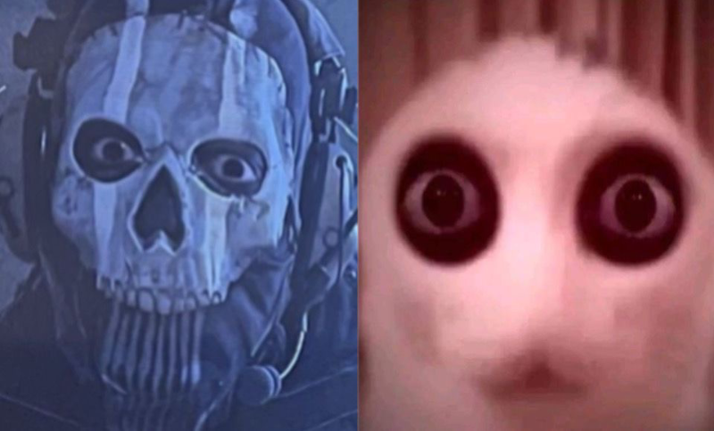 Simon “Ghost” Riley