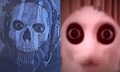 Simon “Ghost” Riley