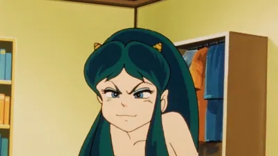 Lum (Yandere)