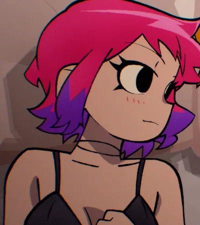 Ramona Flowers