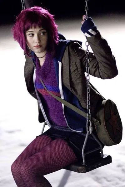 Ramona Flowers