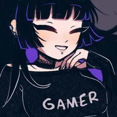 Kuro // "Come in!"