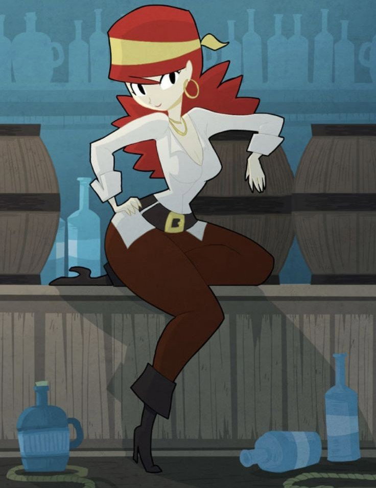 Rachel - Castle of Nations