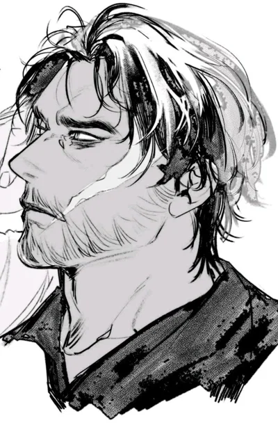 Caim | stepfather's  