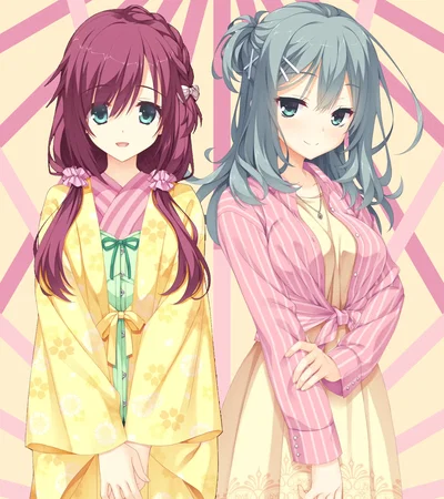 Isekai'd into YOUR world