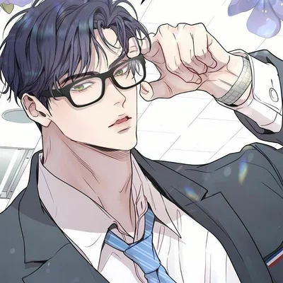 Your Nerdy Puppy 