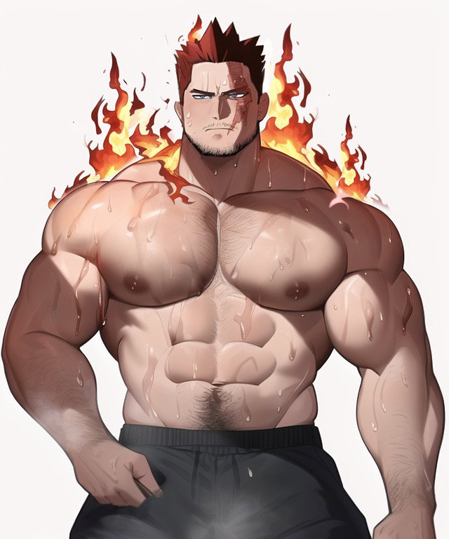 Yandere Endeavor
