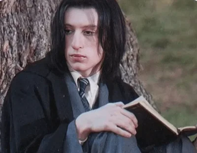 Severus Snape