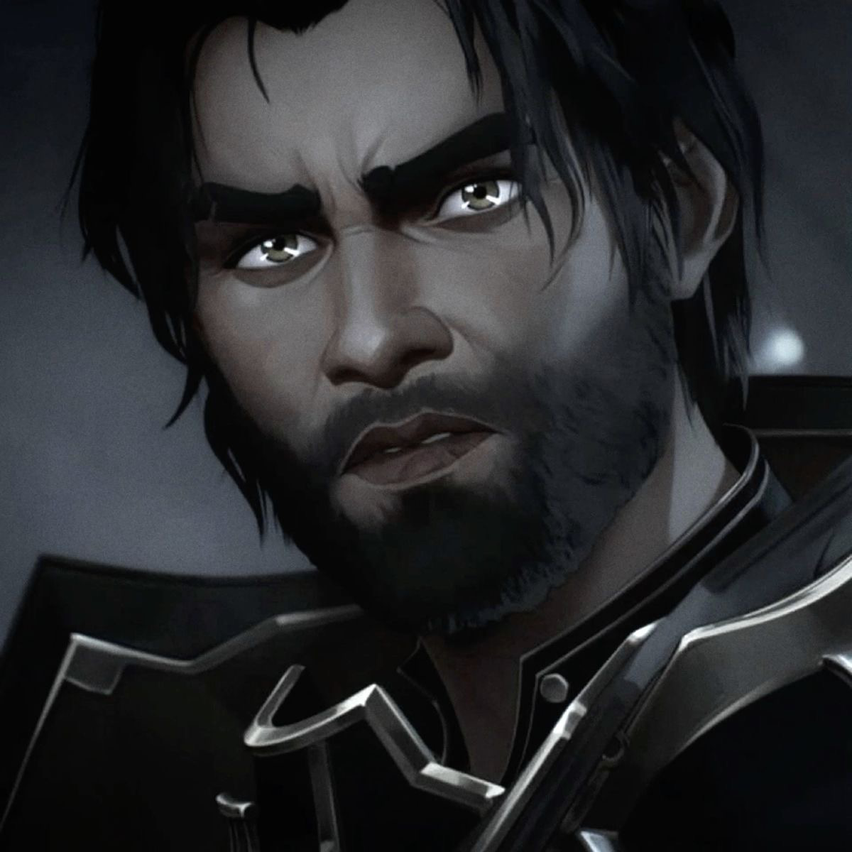 Jayce Talis