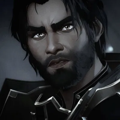 Jayce Talis