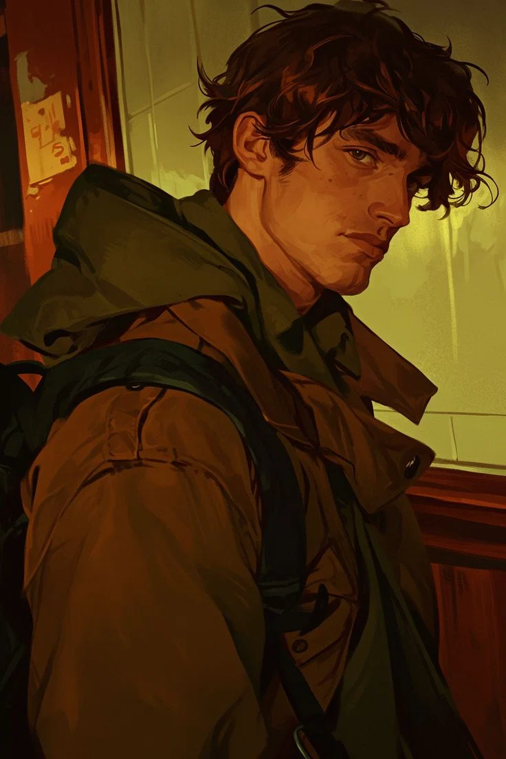 Brock Stewart 
