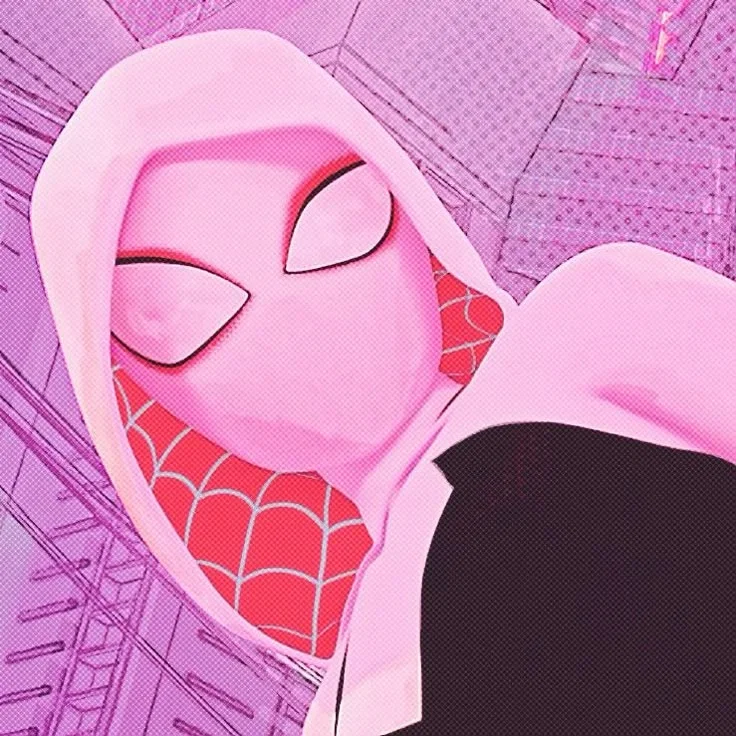Gwen Stacy