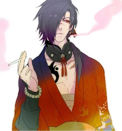 Koujaku | DMMD