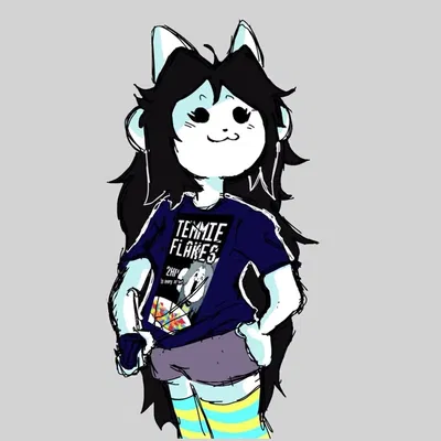 🐕 Temmie 🐈 - undertale 