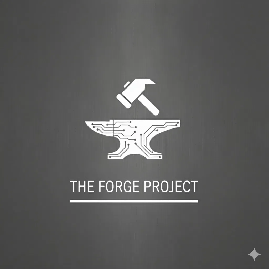 The Forge Project