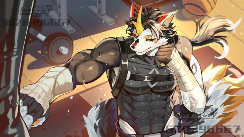 Such a bold man - Aqian jin, fight-addicted agent