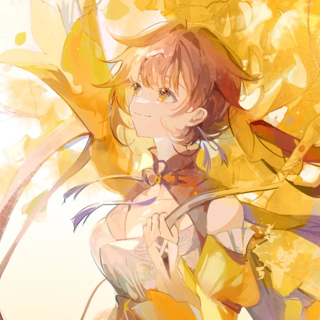 Sushang | Your Saviour | Honkai: Star Rail